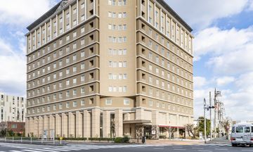 Hotel JAL City Haneda