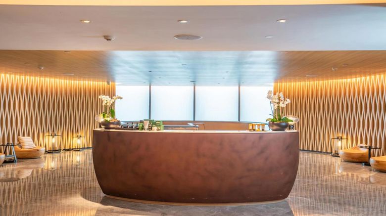 <b>Crowne Plaza Quanzhou Riverview Spa</b>. Images powered by <a href="https://www.leonardoworldwide.com/" title="Leonardo Worldwide" target="_blank">Leonardo</a>.