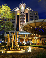 InterContinental O.R.Tambo Airport Hotel