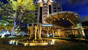 InterContinental O.R.Tambo Airport Hotel
