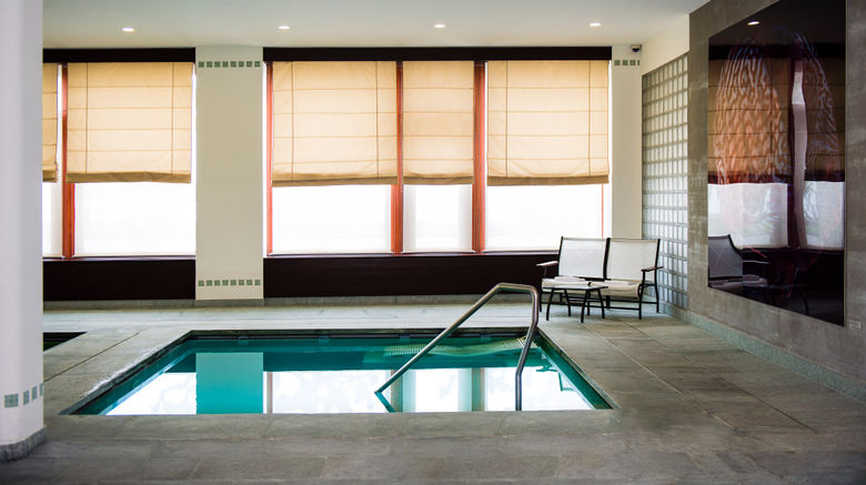 <b>Hotel des Trois Couronnes Spa</b>. Images powered by <a href="https://www.leonardoworldwide.com/" title="Leonardo Worldwide" target="_blank">Leonardo</a>.