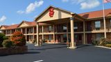 Red Roof Inn Cookeville - Tennessee Tech Exterior