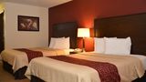 Red Roof Inn Cookeville - Tennessee Tech Room