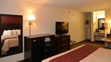 Red Roof Inn Cookeville - Tennessee Tech Room