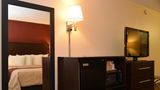 Red Roof Inn Cookeville - Tennessee Tech Room