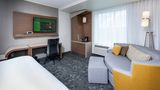 Courtyard Boston Littleton Room