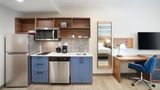 Candlewood Suites Asheville Downtown Room