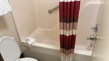 Red Roof Inn Cookeville - Tennessee Tech Room