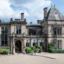 Rookery Hall Hotel & Spa