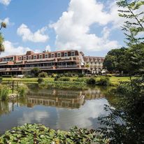 St Pierre Park Hotel