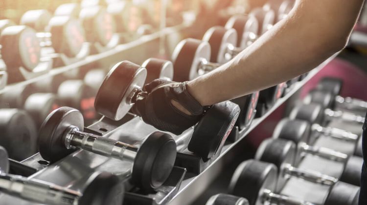 Holiday Inn Al Khobar-Corniche Health Club