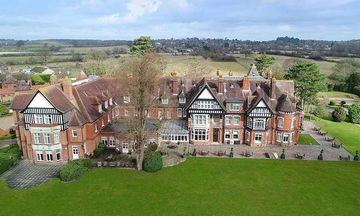 Woodlands Park Hotel