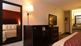 Red Roof Inn Cookeville - Tennessee Tech Room