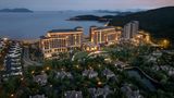 Xiangsan Harbor International Hotel Exterior