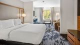 Fairfield Inn & Suites Rancho Cordova Suite