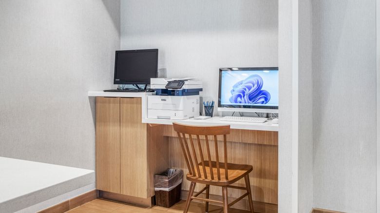 <b>Fairfield Inn & Suites Rancho Cordova Other</b>. Images powered by <a href="https://www.leonardoworldwide.com/" title="Leonardo Worldwide" target="_blank">Leonardo</a>.