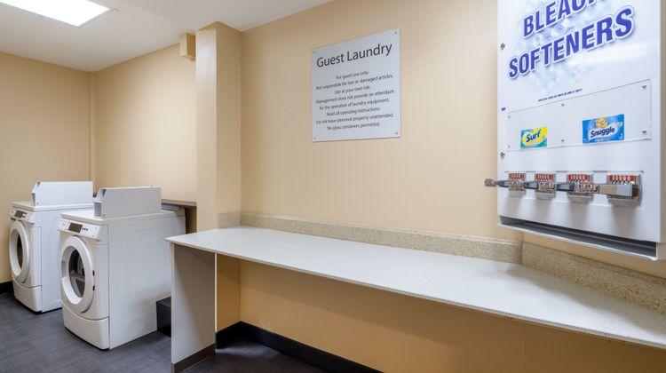 Holiday Inn Poughkeepsie Other