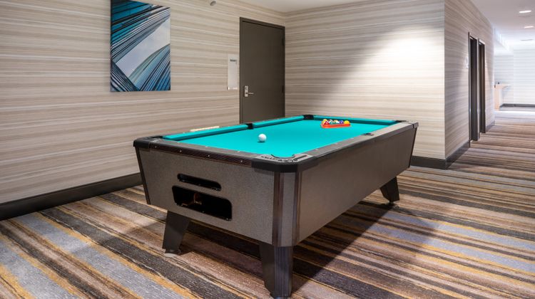 Holiday Inn Poughkeepsie Other