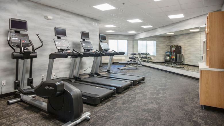<b>Fairfield Inn & Suites Rancho Cordova Recreation</b>. Images powered by <a href="https://www.leonardoworldwide.com/" title="Leonardo Worldwide" target="_blank">Leonardo</a>.
