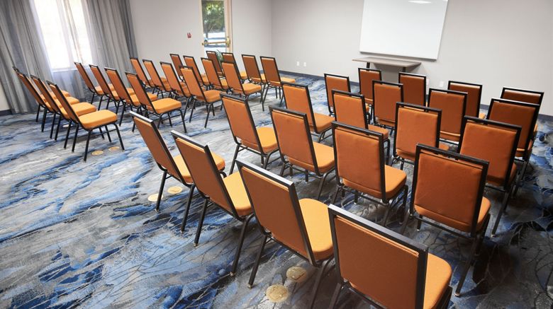 <b>Fairfield Inn & Suites Rancho Cordova Meeting</b>. Images powered by <a href="https://www.leonardoworldwide.com/" title="Leonardo Worldwide" target="_blank">Leonardo</a>.