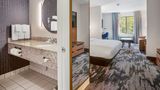 Fairfield Inn & Suites Rancho Cordova Suite