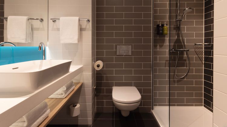 Holiday Inn Express & Suites Deventer Room