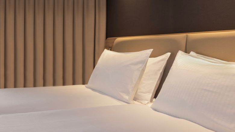 <b>Holiday Inn Express & Suites Deventer Room</b>. Images powered by <a href="https://www.leonardoworldwide.com/" title="Leonardo Worldwide" target="_blank">Leonardo</a>.