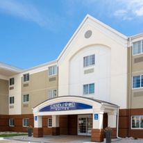 Candlewood Suites Cheyenne