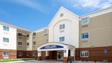 Candlewood Suites Cheyenne Exterior
