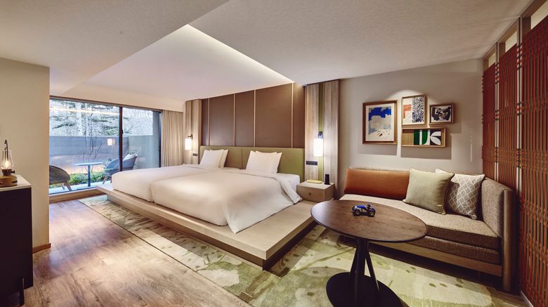 <b>Hotel Indigo Karuizawa Suite</b>. Images powered by <a href="https://www.leonardoworldwide.com/" title="Leonardo Worldwide" target="_blank">Leonardo</a>.