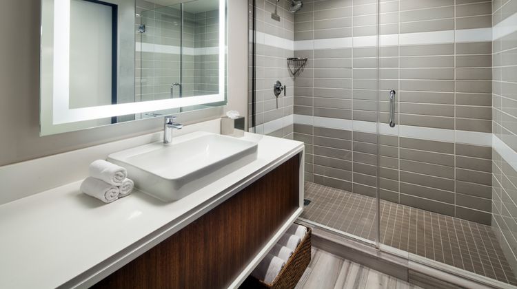 W Los Angeles - West Beverly Hills Room