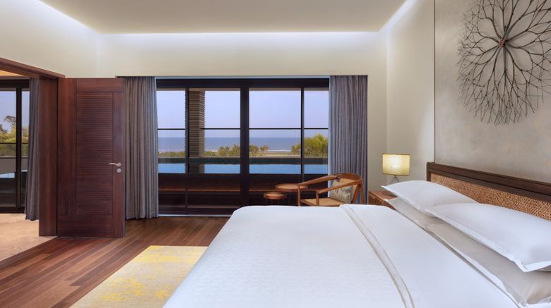 <b>Sheraton Grand Chennai Resort & Spa Suite</b>. Images powered by <a href="https://www.leonardoworldwide.com/" title="Leonardo Worldwide" target="_blank">Leonardo</a>.