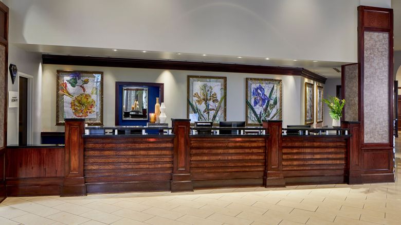 <b>Renaissance Riverview Plaza Hotel Mobile Exterior</b>. Images powered by <a href="https://www.leonardoworldwide.com/" title="Leonardo Worldwide" target="_blank">Leonardo</a>.
