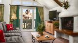 Sonnenalp Hotel Suite