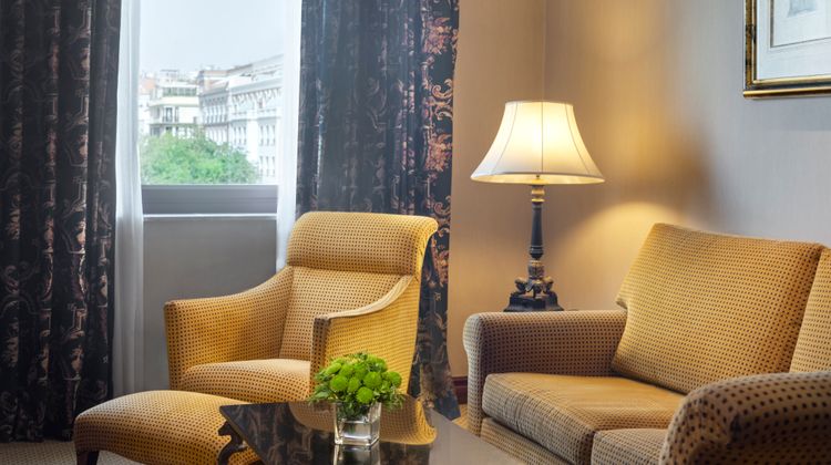 InterContinental Madrid Suite