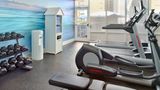 SpringHill Suites Pensacola Beach Recreation