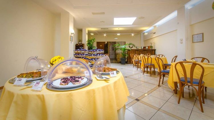 Hotel Federico II Restaurant