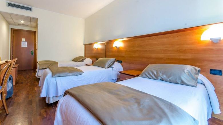 <b>Hotel Federico II Room</b>. Images powered by <a href="https://www.leonardoworldwide.com/" title="Leonardo Worldwide" target="_blank">Leonardo</a>.
