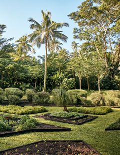 COMO Laucala Island Resort