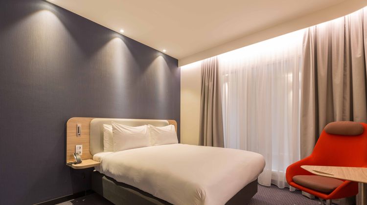 Holiday Inn Express Grand-Place Room