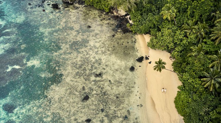 COMO Laucala Island Resort Other