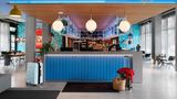 Moxy Sophia Antipolis Exterior