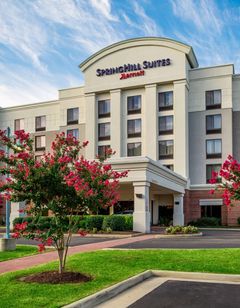SpringHill Suites by Marriott Coliseum