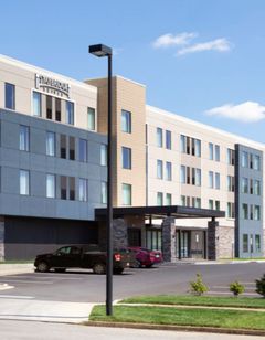 Staybridge Suites Lexington South