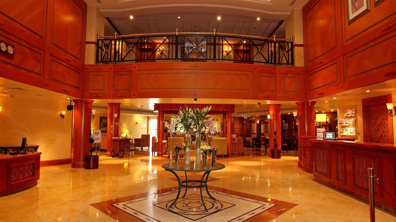 <b>Holiday Inn Al Khobar Other</b>. Images powered by <a href="https://www.leonardoworldwide.com/" title="Leonardo Worldwide" target="_blank">Leonardo</a>.