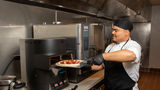 Crowne Plaza Resort Guam Restaurant