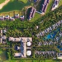 The St Regis Bali Resort