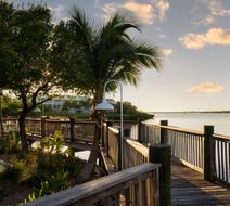 Courtyard Key West Waterfront Exterior