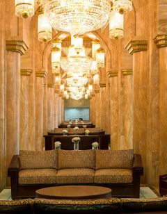 Sheraton Kuwait, Luxury Collection Hotel
