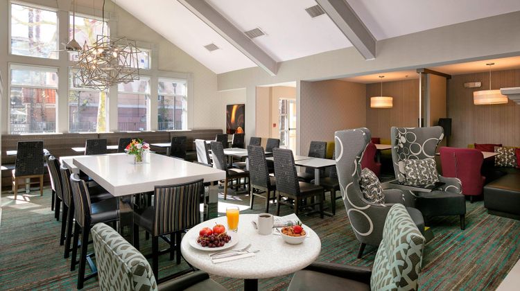 Residence Inn Anaheim Hills Yorba Linda Restaurant